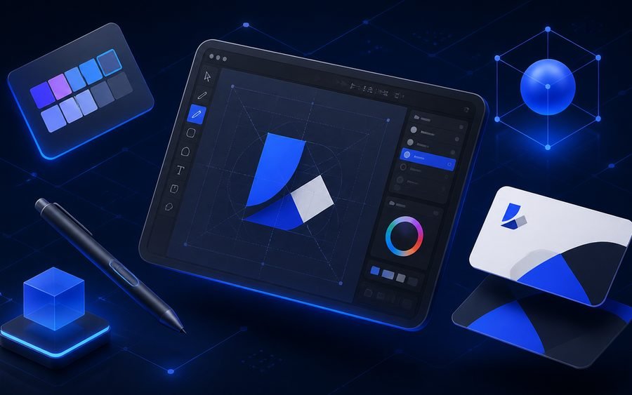Identidad visual para empresas